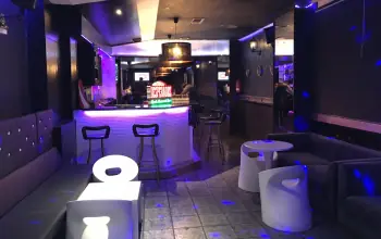 Local para fiestas Eixample (Ref 2)