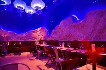 Restolounge Eixample (Ref 2)